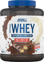 Applied Nutrition Critical Whey Choco Bueno (2000 g)