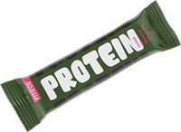 Fit & Co Protein Crunch Bar Noisette Chocolat-2