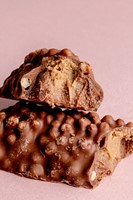 Fit & Co Protein Crunch Bar Noisette Chocolat-3