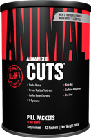 Animal Cuts (42 sachets)