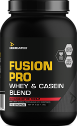 Dedicated Nutrition Fusion Pro (1800 g)