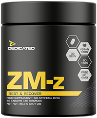 Testo boosters