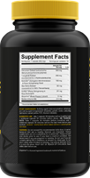 Dedicated Nutrition Genesis (50 gélules)-2