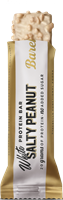 Barebells Protein Bar Chocolat blanc Cacahuètes salées (1 x 55 g)-2