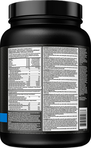 MuscleTech Performance Series Cell Tech Fruit Punch (2270 gr)-2