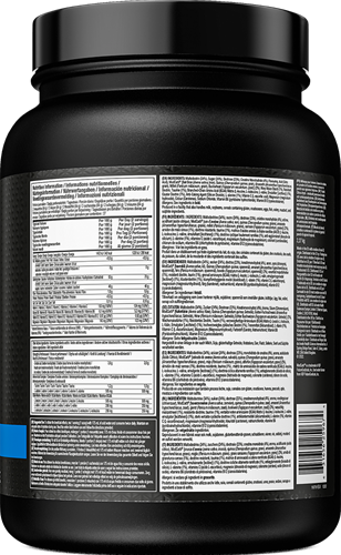 MuscleTech Performance Series Cell Tech Tropical Citrus Punch (2270 gr)-2