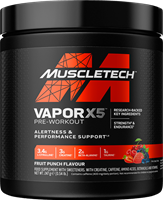 Vapor X5 Next Gen Fruit Punch Blast (228 g)