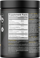 Dedicated Nutrition Unstoppable Pump Tropical (405 g)-2