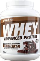 PER4M Whey Protein Double Chocolate (2010 g)