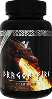 Viking Power Dragon Fire Fat Burner (90 gélules)