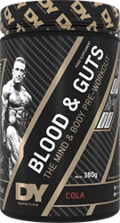 DY Nutrition Blood & Guts (380 g)