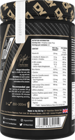 DY Nutrition Blood & Guts Cola (380 g)-2