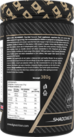 DY Nutrition Blood & Guts Cola (380 g)-3