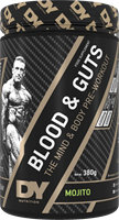 DY Nutrition Blood & Guts Mojito (380 g)