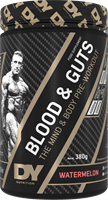 DY Nutrition Blood & Guts Pastèque (380 g)