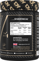 DY Nutrition Creatine Monohydrate (300 g)-2