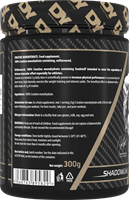 DY Nutrition Creatine Monohydrate (300 g)-3