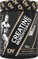 DY Nutrition Creatine Monohydrate (300 g)