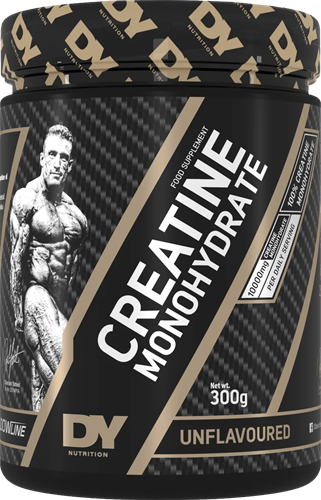 DY Nutrition Creatine Monohydrate (300 g)
