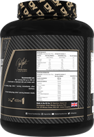 DY Nutrition Game Changer Mass Cookies & Cream (3000 g)-2