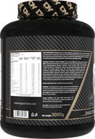 DY Nutrition Game Changer Mass Cookies & Cream (3000 g)-3