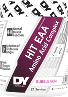 DY Nutrition Hit EAA Bubblegum (360 g)