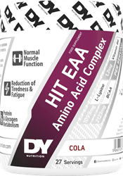 DY Nutrition Hit EAA (360 g)