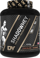 DY Nutrition Shadowhey Chocolat Noisette (2000 g)