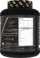 DY Nutrition Shadowhey Cookies & Cream (2000 g)-2