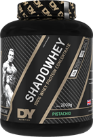 DY Nutrition Shadowhey Pistache (2000 g)
