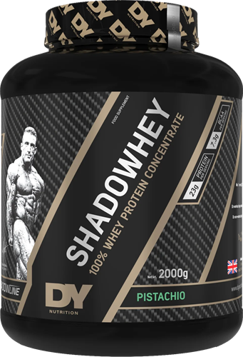 DY Nutrition Shadowhey Pistache (2000 g)