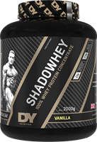 DY Nutrition Shadowhey Cookies & Cream (2000 g)