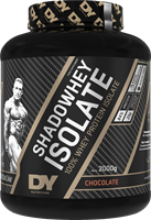 DY Nutrition Shadowhey Isolate Chocolat (2000 g)