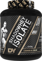 DY Nutrition Shadowhey Isolate Cookies & Cream (2000 g)