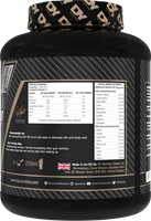 DY Nutrition Shadowhey Isolate Vanille Caramel (2000 g)-2