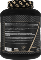 DY Nutrition Shadowhey Isolate Cookies & Cream (2000 g)-3