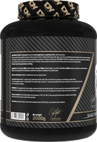 DY Nutrition Shadowhey Isolate Vanille Caramel (2000 g)-3