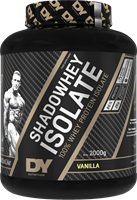DY Nutrition Shadowhey Isolate Vanille (2000 g)