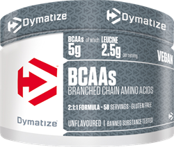 Dymatize BCAA (300 g)