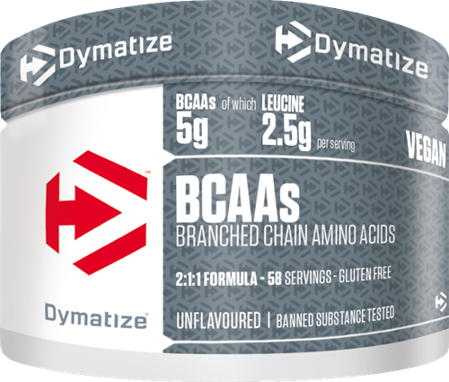 Dymatize BCAA (300 g)