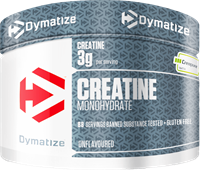 Dymatize Creatine (300 g)