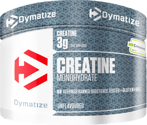 Dymatize Creatine (300 g)