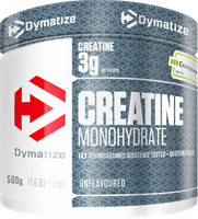 Dymatize Creatine (500 g)