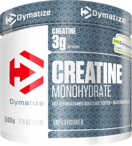 Dymatize Creatine (500 g)