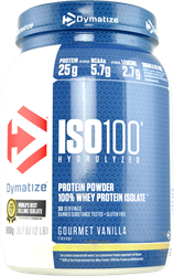 Dymatize ISO 100 Hydrolized