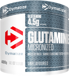 Dymatize Glutamine (400 g)