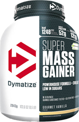 Dymatize Super Mass Gainer (2900 g)