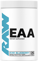 RAW EAA Kiwi Myrtille (315 g)