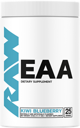 RAW EAA (315 g)