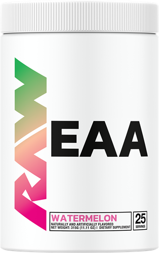 RAW EAA Pastèque (315 g)